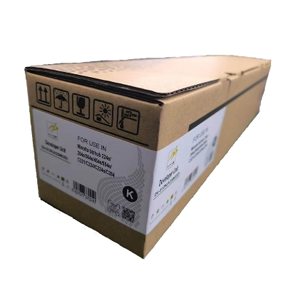 Imagine Cartus laser KMin DV-512 B HYB DEVELOPER UNIT